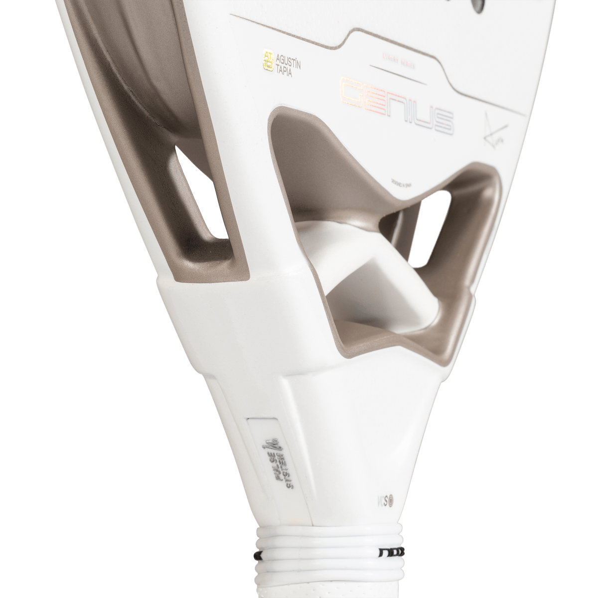 NOX AT10 Genius 12K XTREM Lite 2027