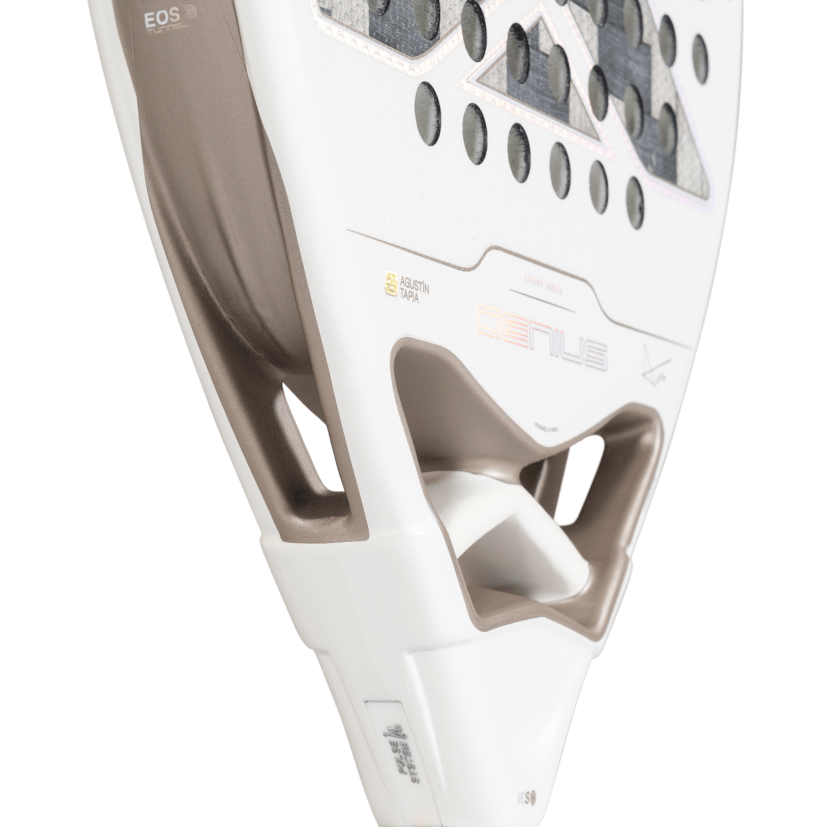 NOX AT10 Genius 12K XTREM Lite 2027