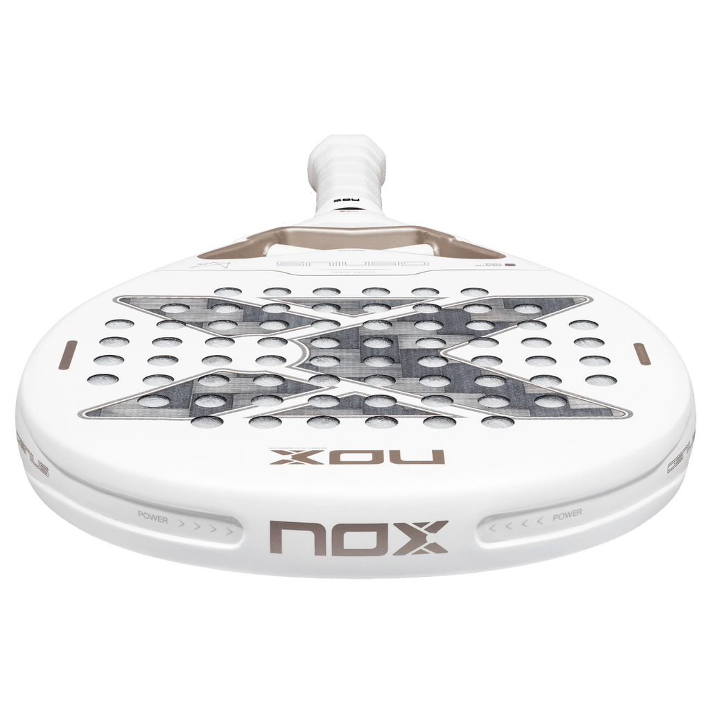 NOX AT10 Genius 12K XTREM Lite 2027