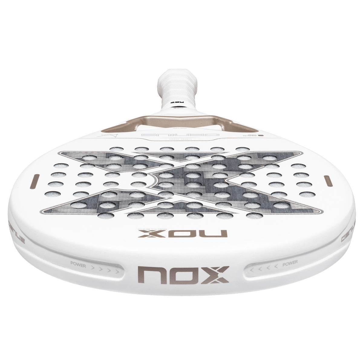 NOX AT10 Genius 12K XTREM Lite 2027