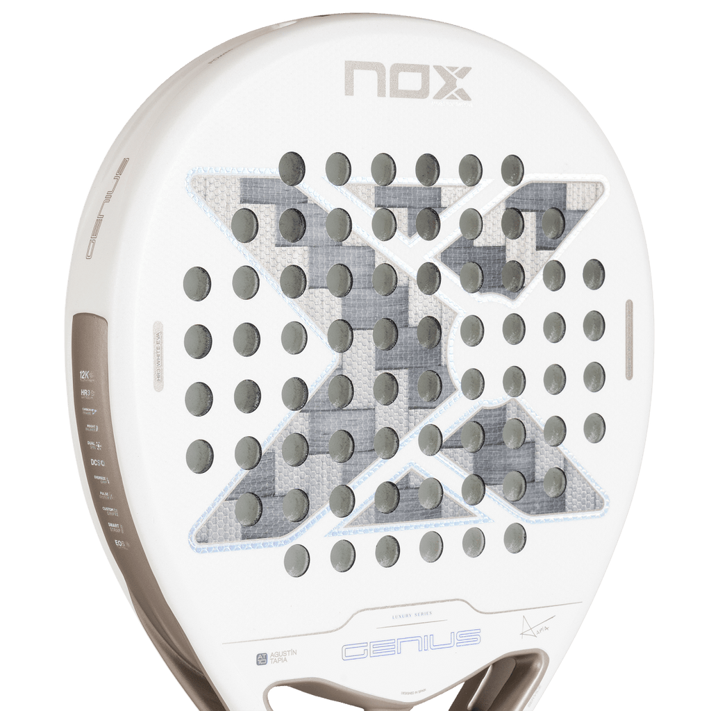 NOX AT10 Genius 12K XTREM Lite 2027