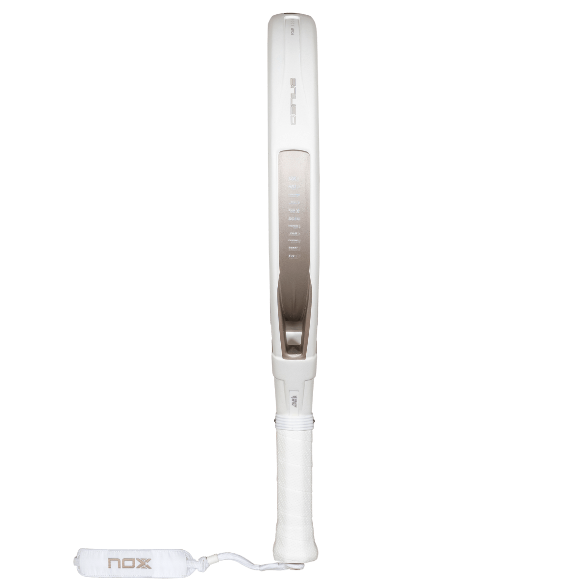 NOX AT10 Genius 12K XTREM Lite 2027