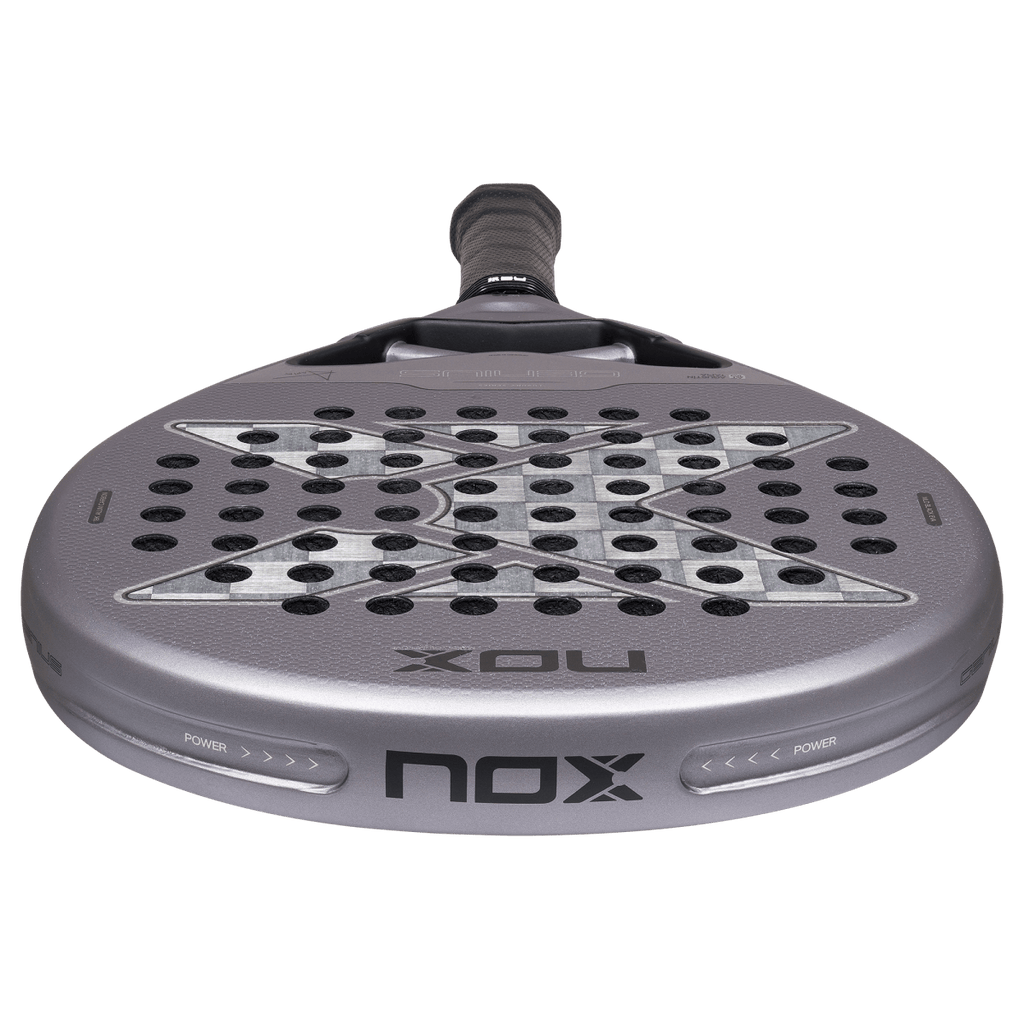NOX AT10 Genius 18K Alum 2027