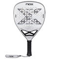NOX AT10 Luxury Genius ATTACK 12K Alum XTREM 2027 padelmaila