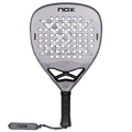NOX AT10 Luxury Genius ATTACK 18K Alum 2027 padelmaila