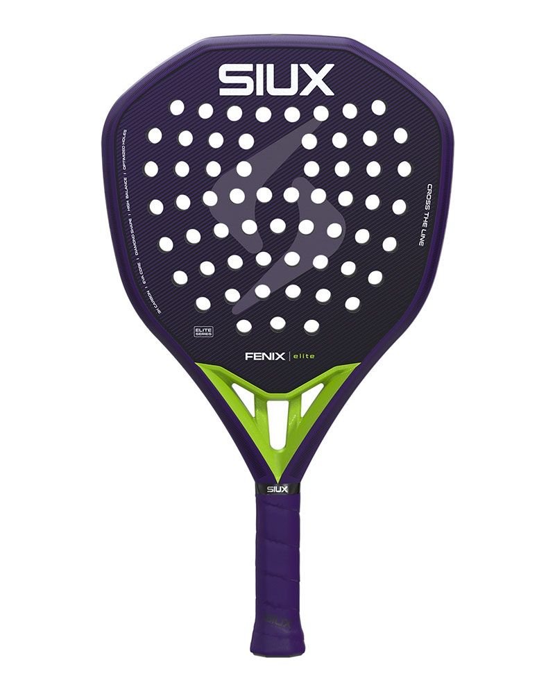 Siux Fenix Elite 6 2026