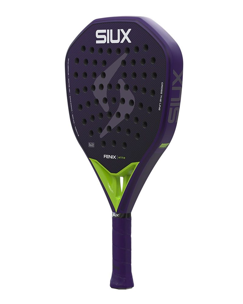 Siux Fenix Elite 6 2026