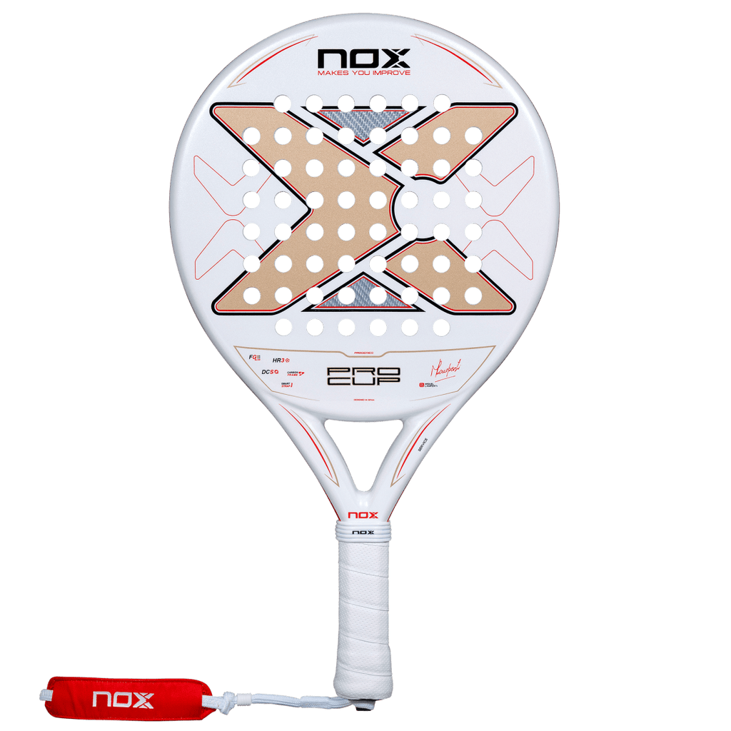 NOX ML10 Pro Cup COORP 2027 padelmaila