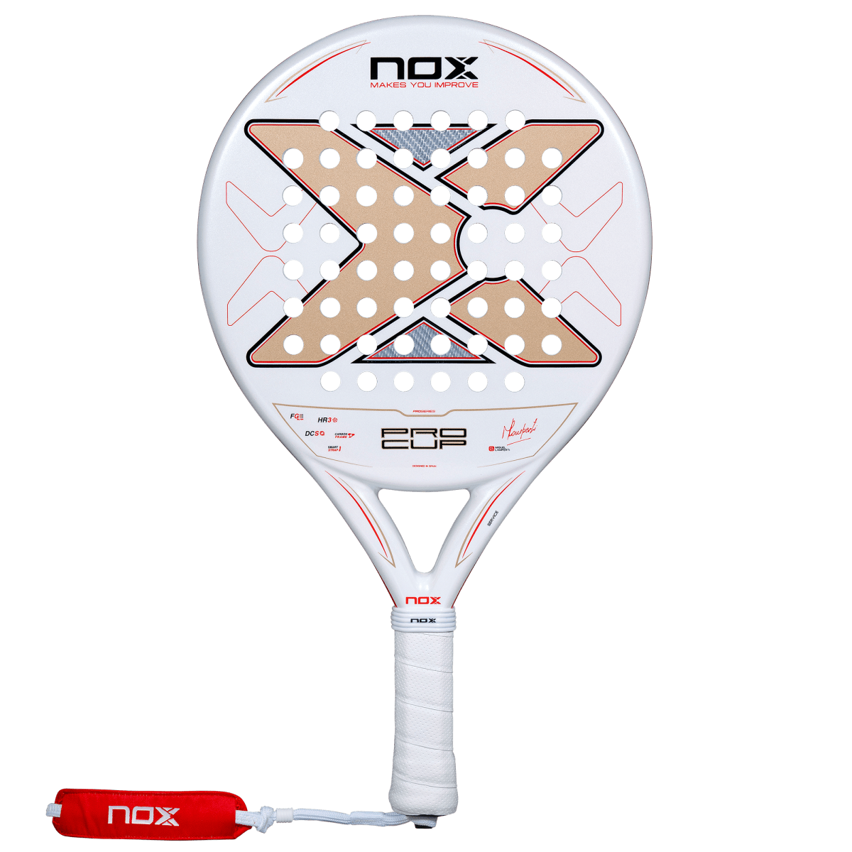 NOX ML10 Pro Cup COORP 2027 padelmaila