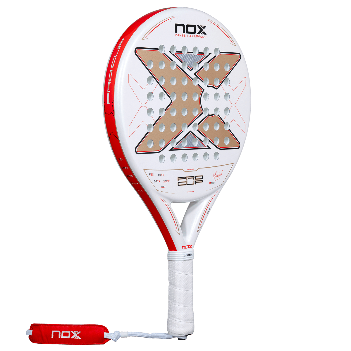 NOX ML10 Pro Cup COORP 2027