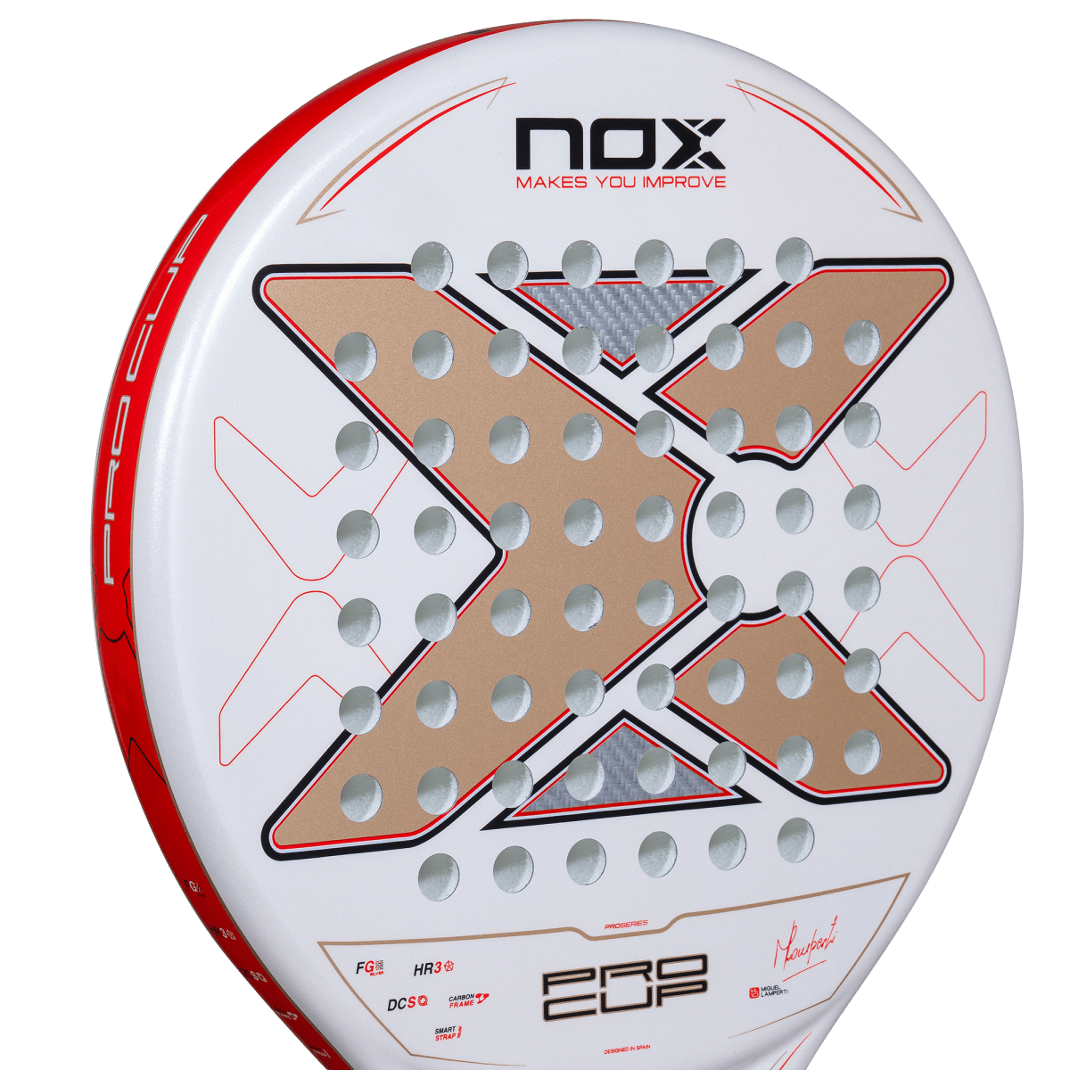 NOX ML10 Pro Cup COORP 2027