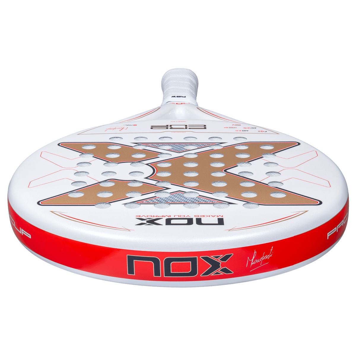 NOX ML10 Pro Cup COORP 2027