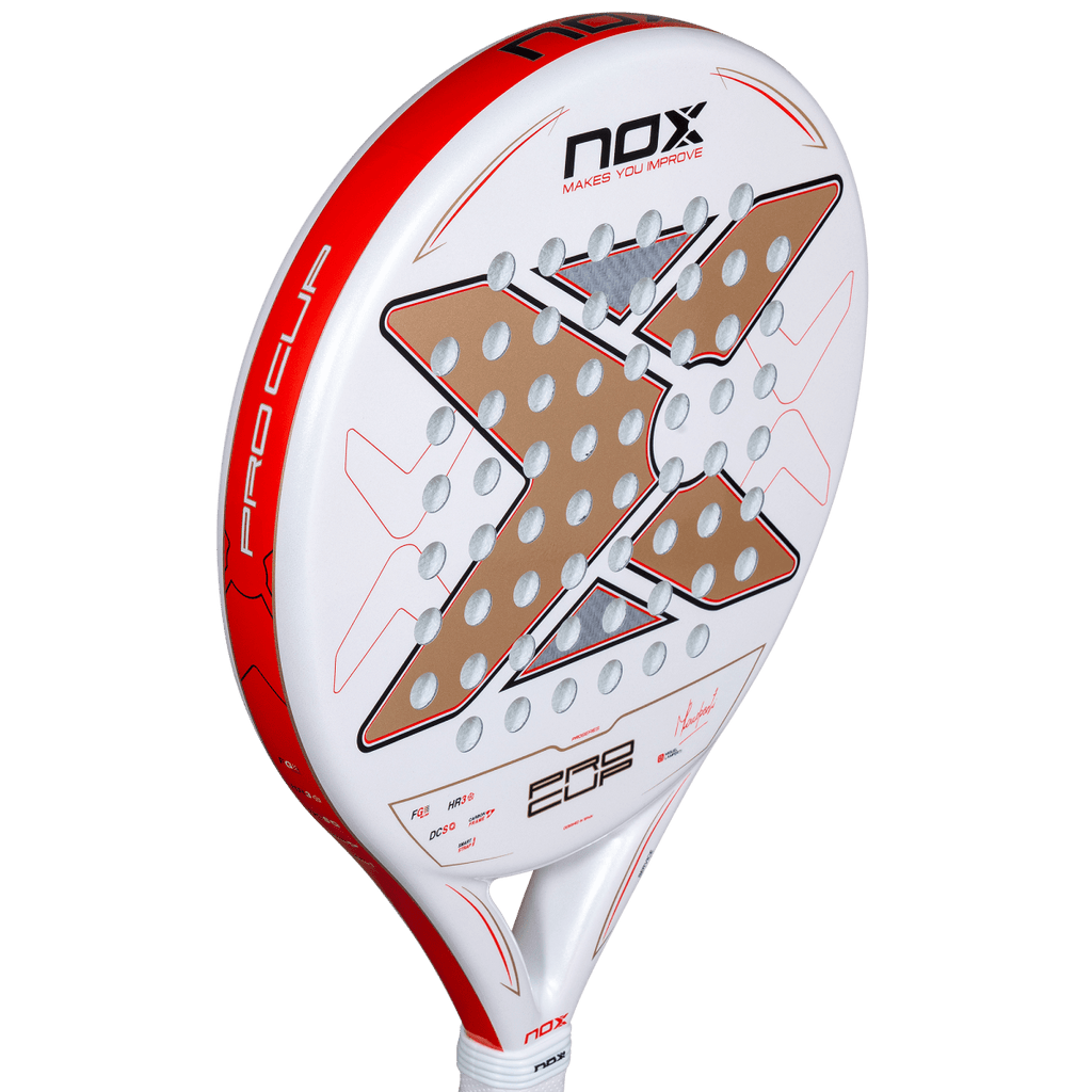 NOX ML10 Pro Cup COORP 2027