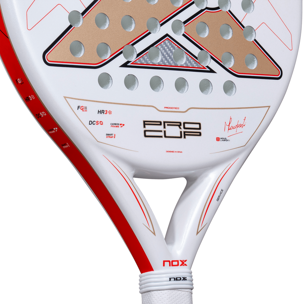 NOX ML10 Pro Cup COORP 2027