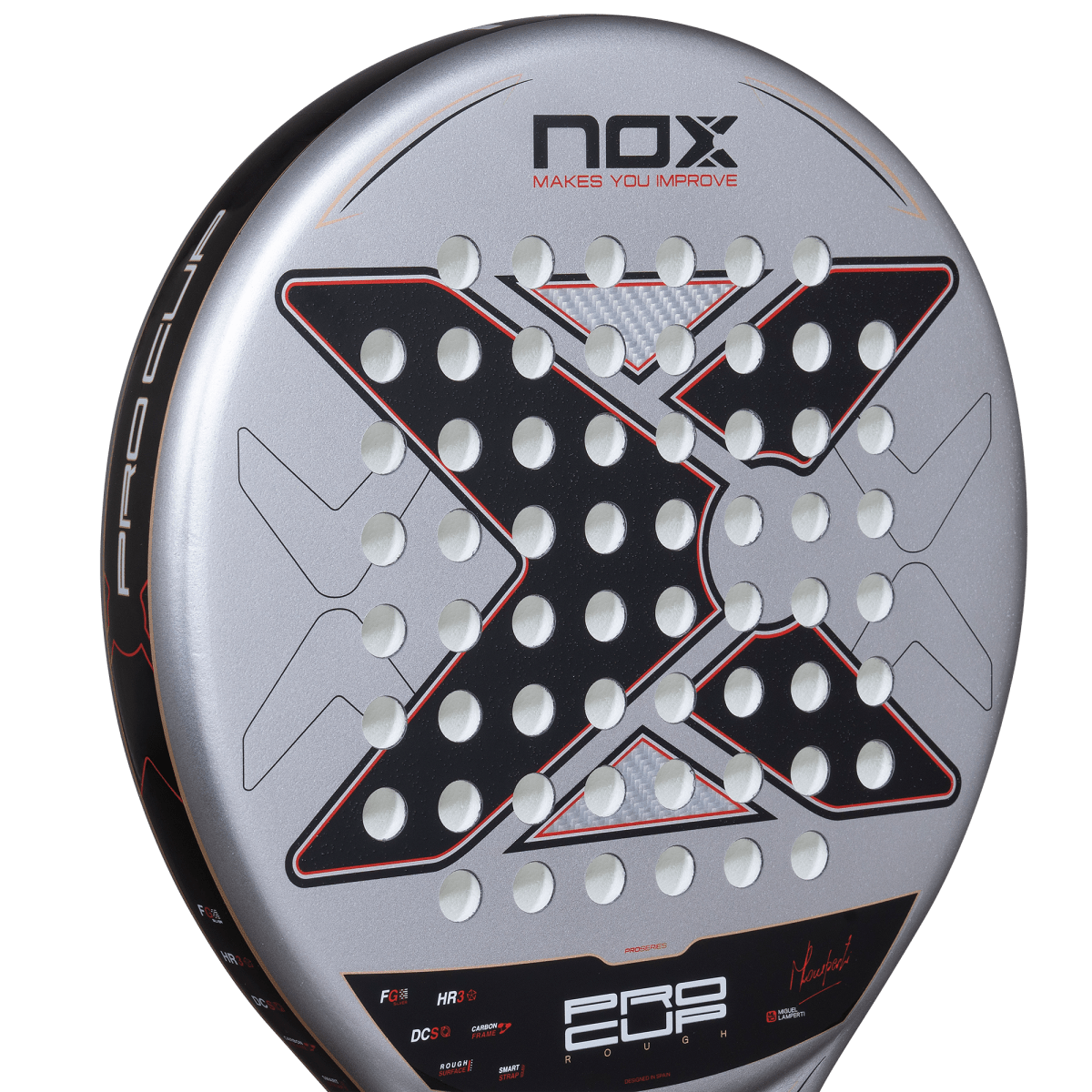 NOX ML10 Pro Cup Rough 2027