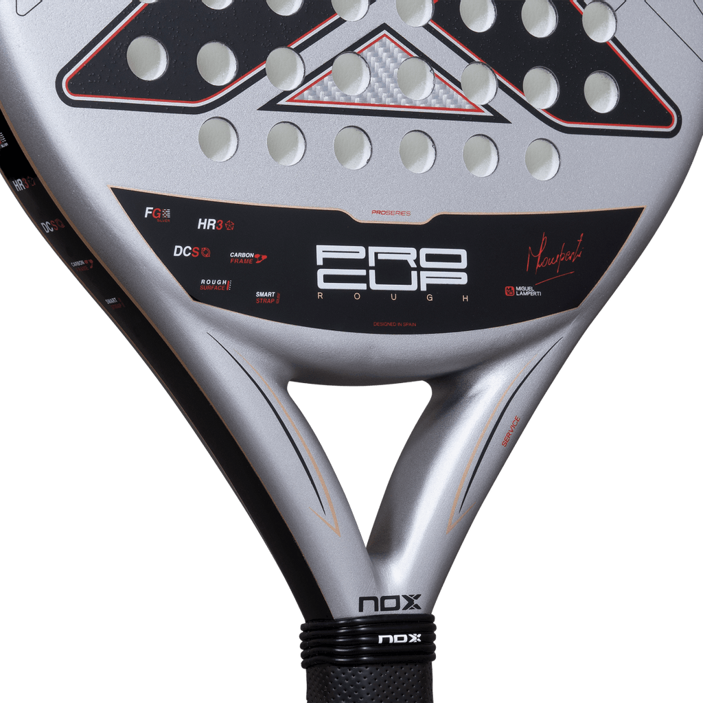 NOX ML10 Pro Cup Rough 2027