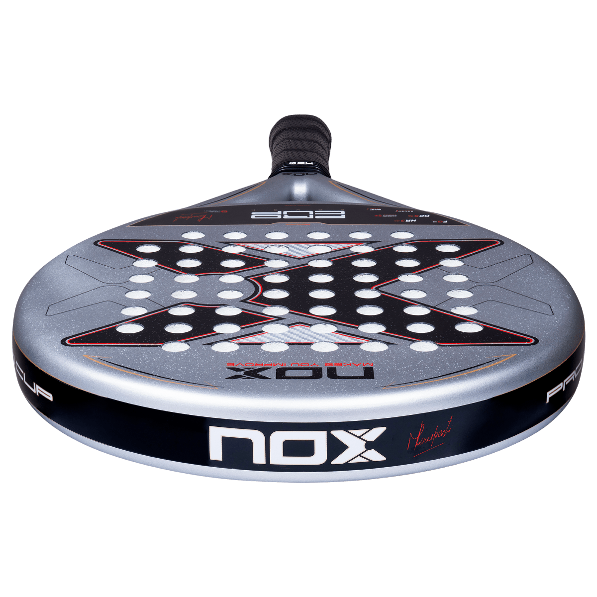 NOX ML10 Pro Cup Rough 2027