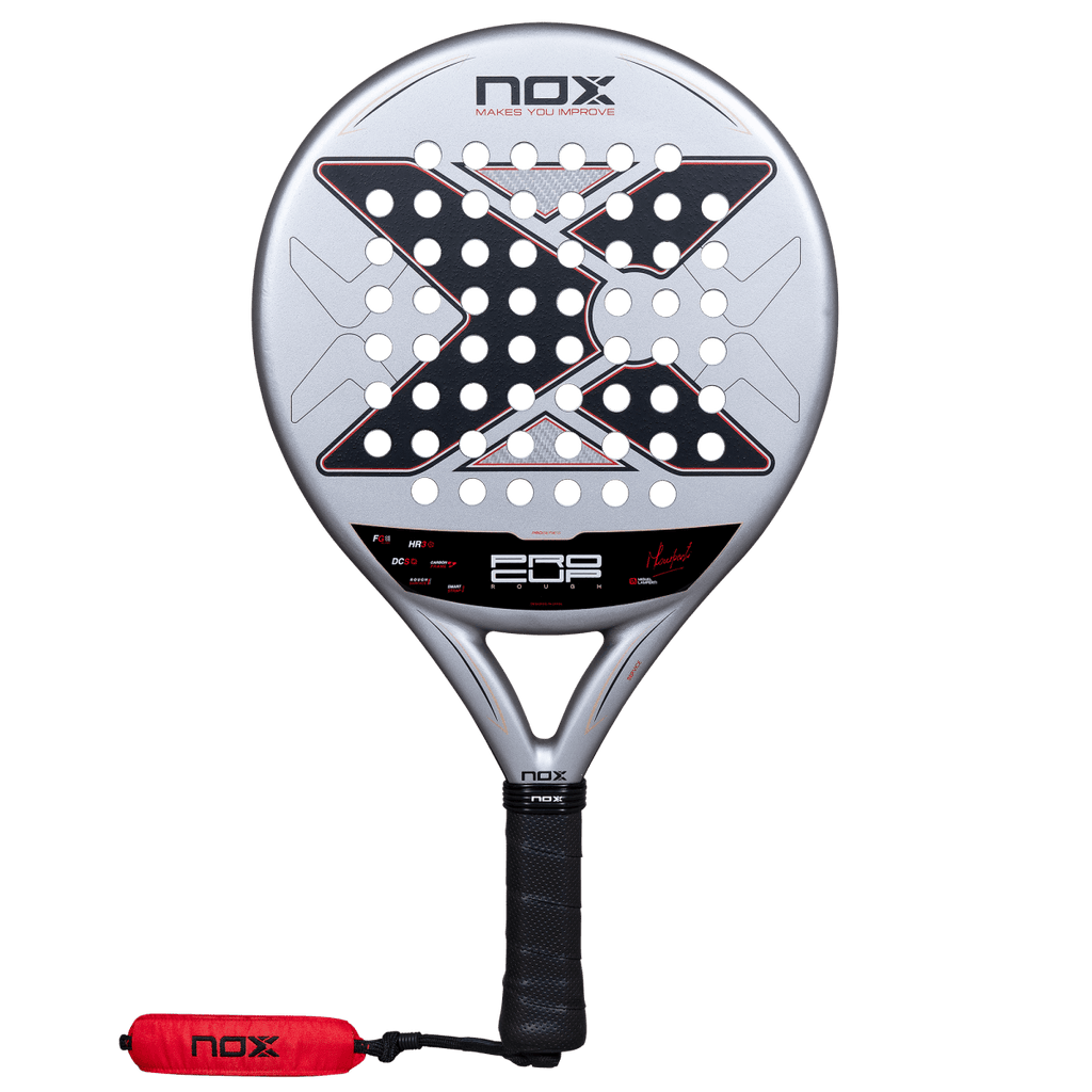 NOX ML10 Pro Cup Rough 2027 padelmaila