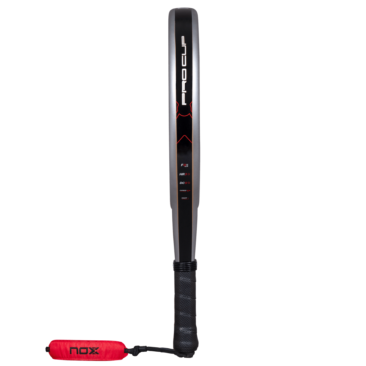 NOX ML10 Pro Cup Rough 2027