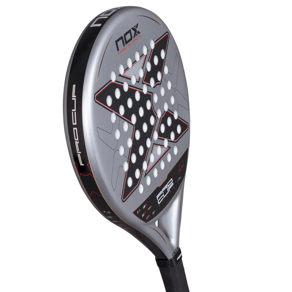 NOX ML10 Pro Cup Rough 2027
