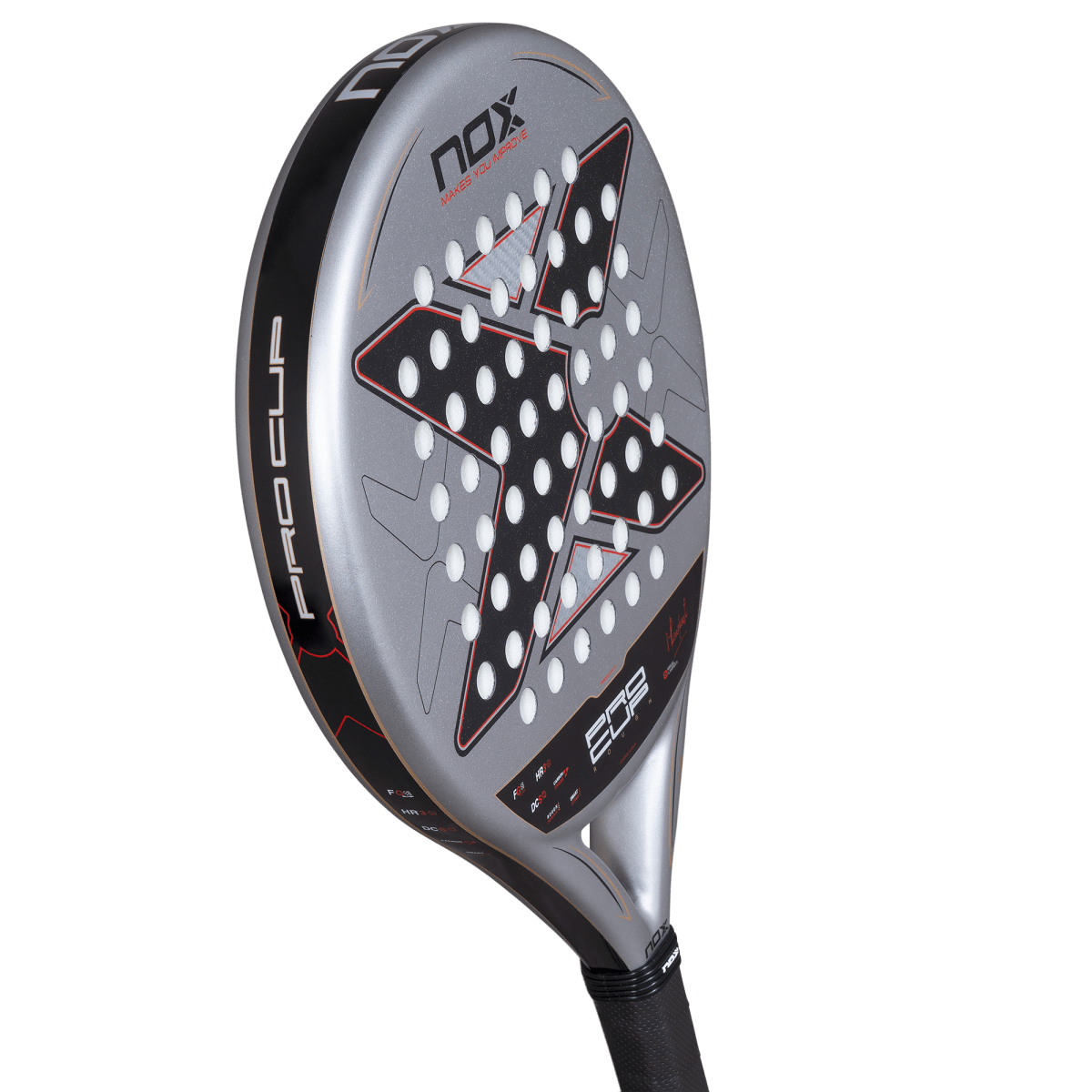 NOX ML10 Pro Cup Rough 2027