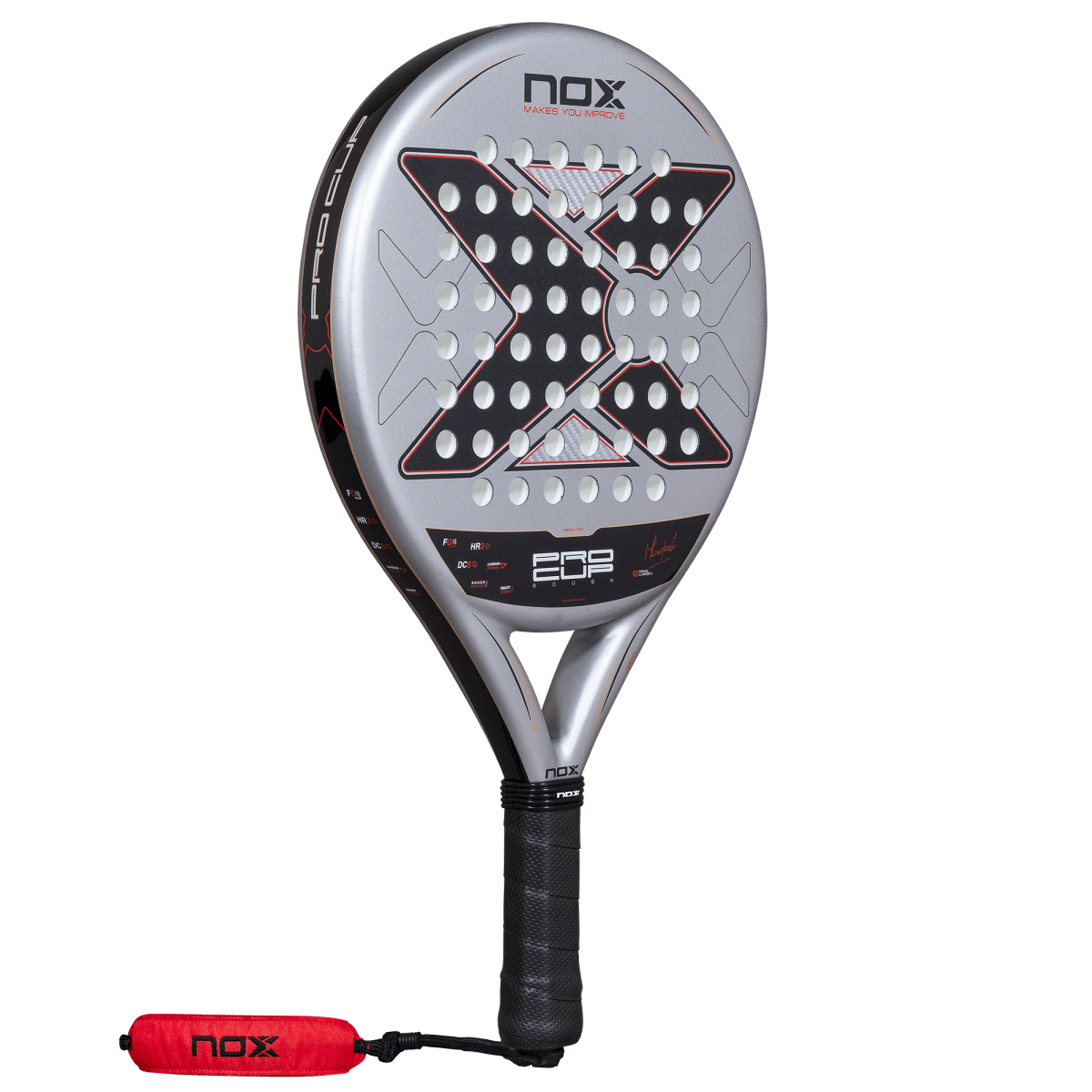 NOX ML10 Pro Cup Rough 2027