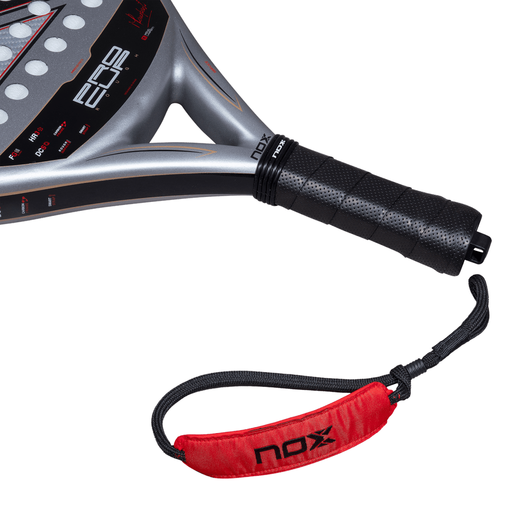 NOX ML10 Pro Cup Rough 2027