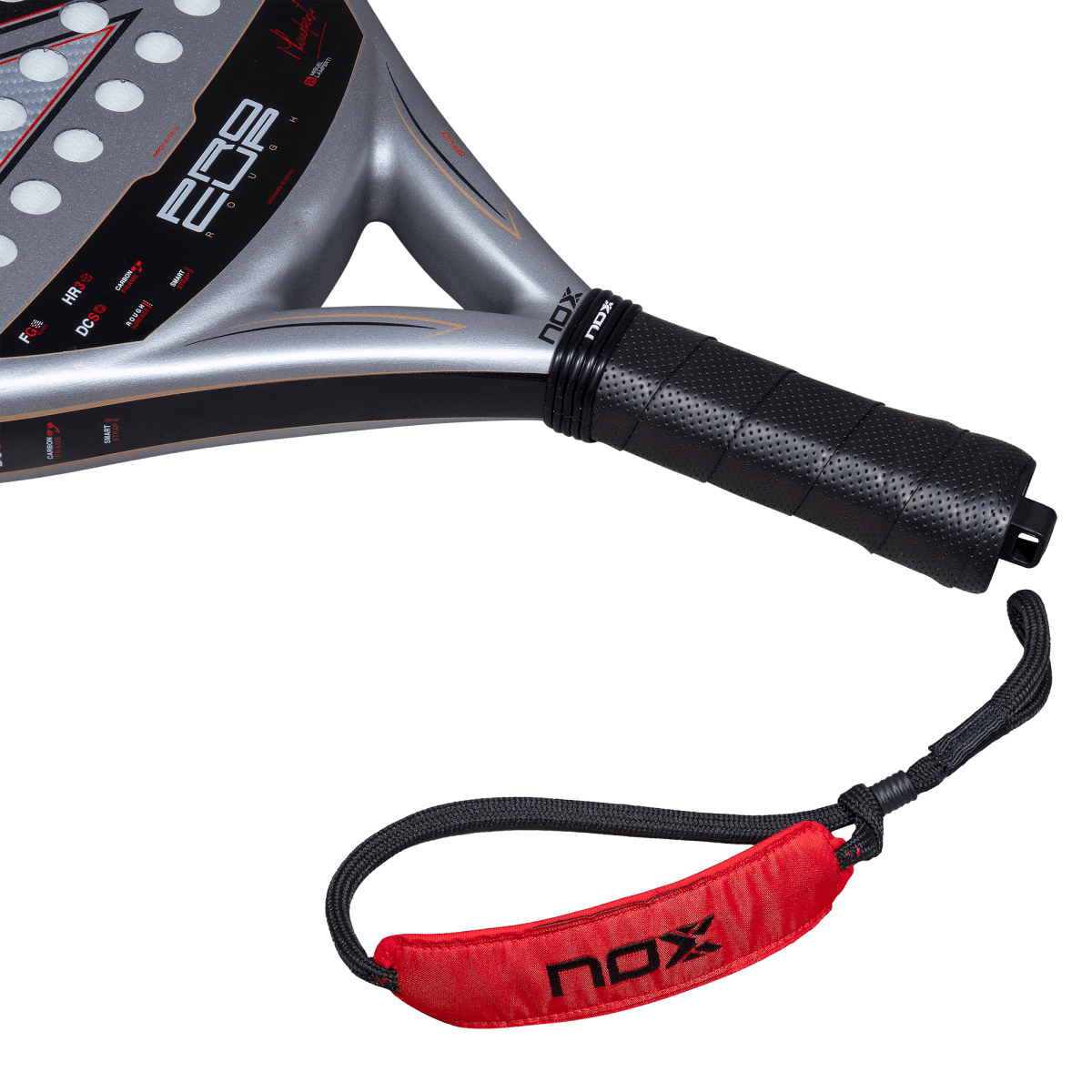NOX ML10 Pro Cup Rough 2027