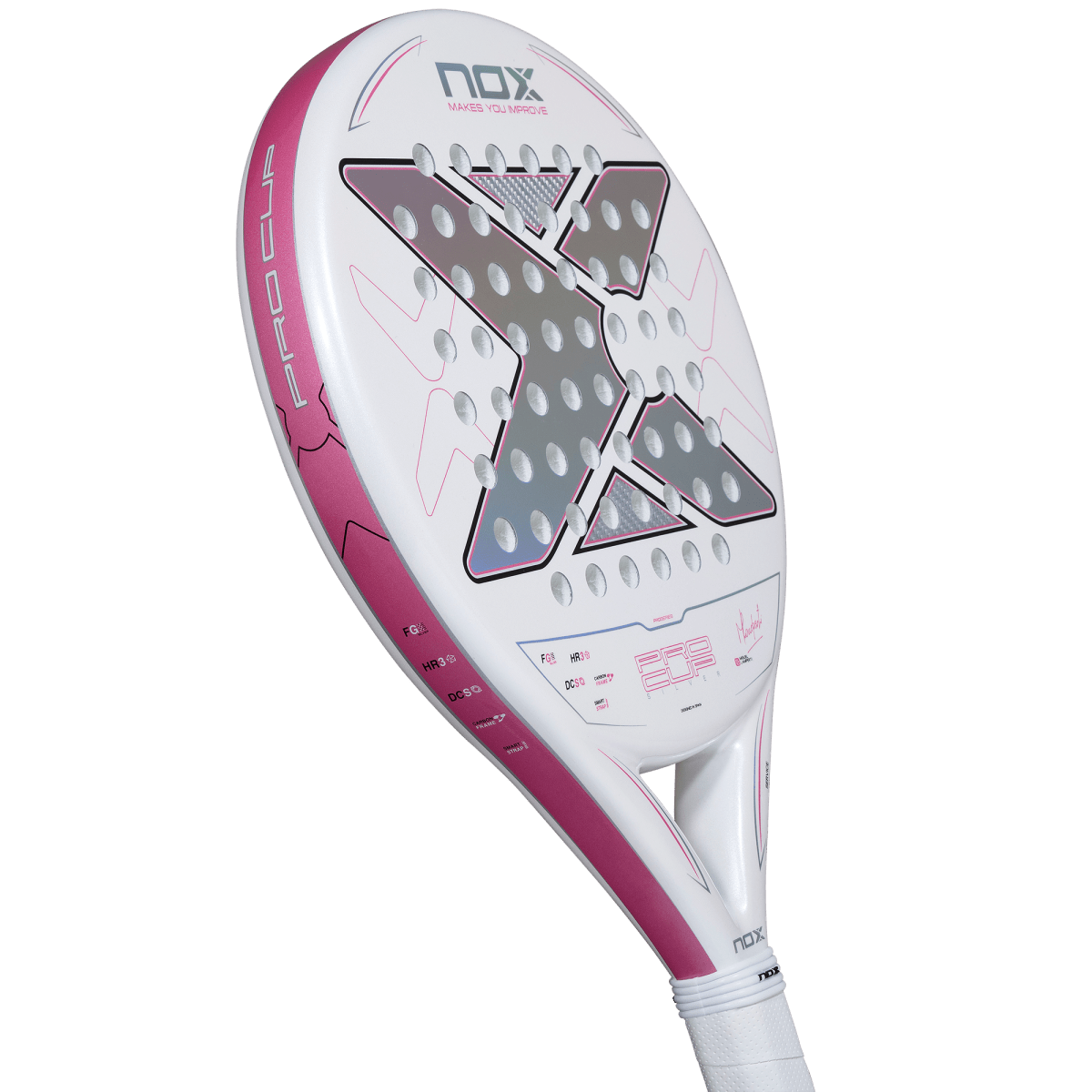 NOX ML10 Pro Cup Silver 2027