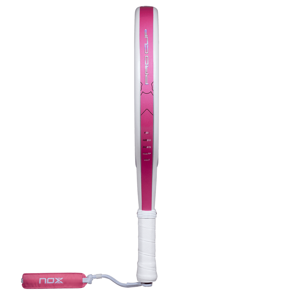 NOX ML10 Pro Cup Silver 2027