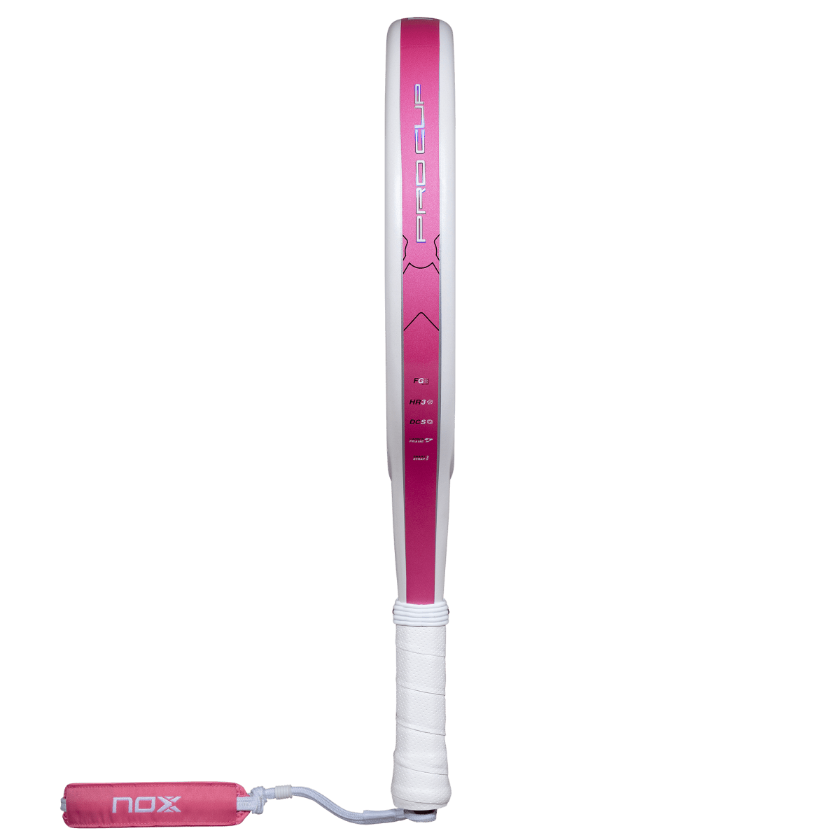 NOX ML10 Pro Cup Silver 2027