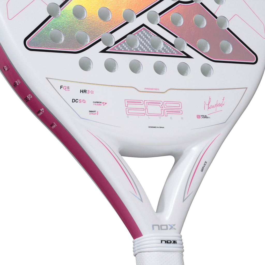 NOX ML10 Pro Cup Silver 2027
