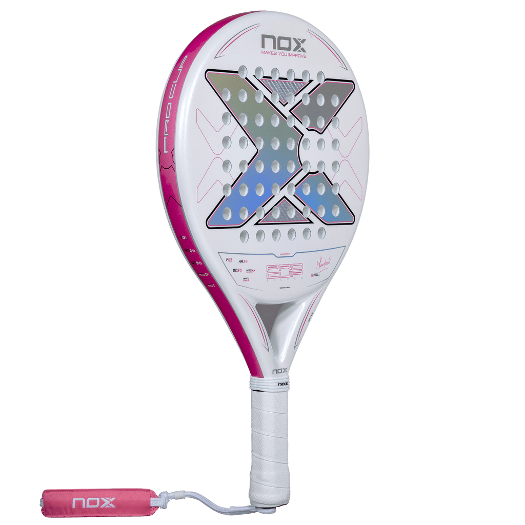 NOX ML10 Pro Cup Silver 2027