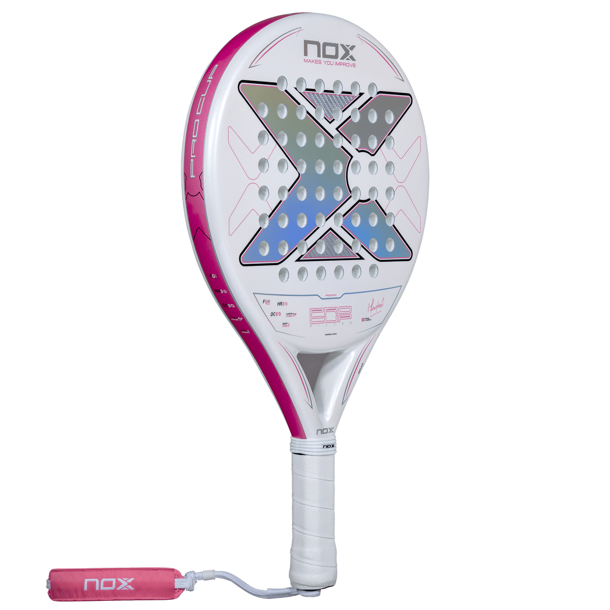 NOX ML10 Pro Cup Silver 2027
