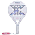 NOX ML10 Pro Cup Silver 2027 padelmaila