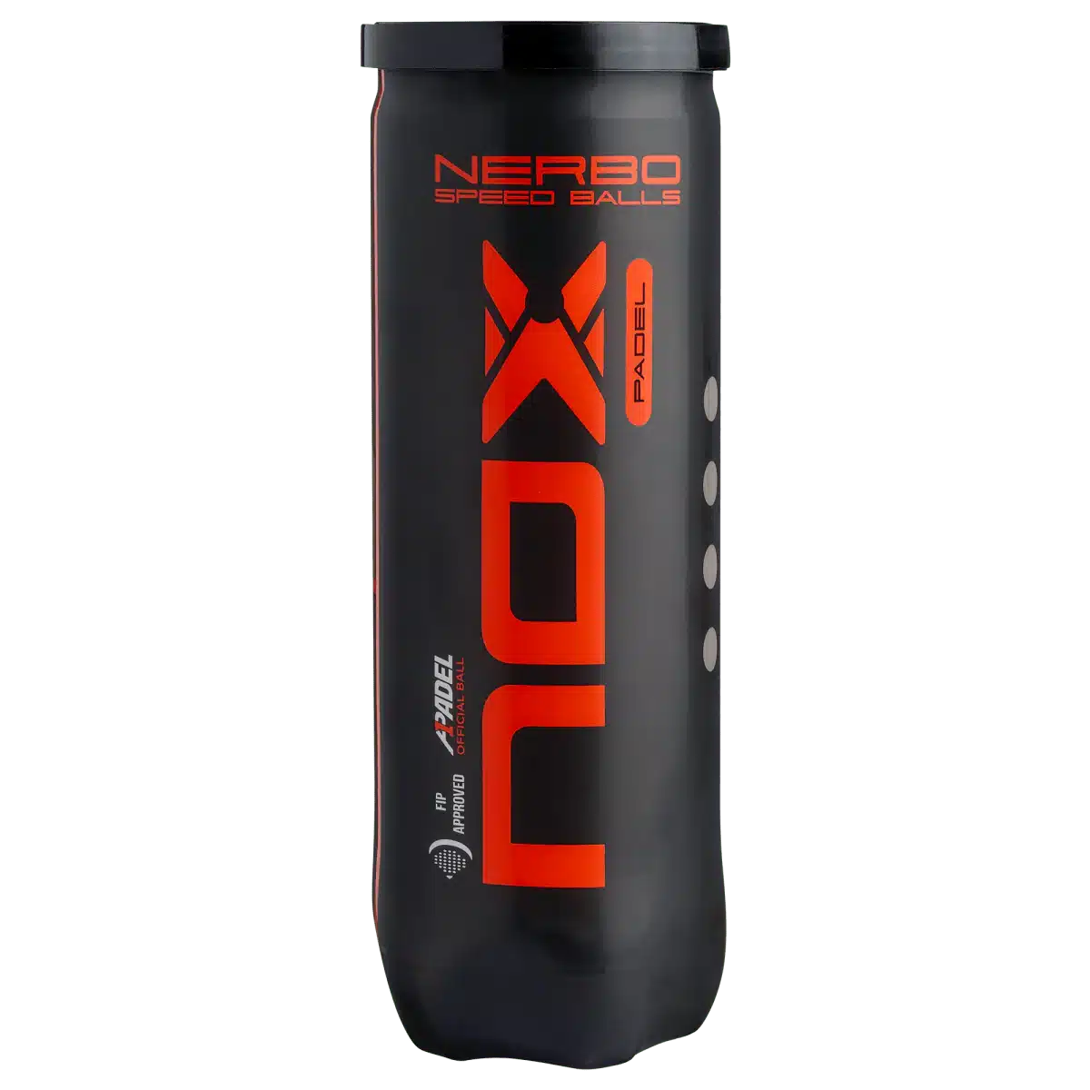 NOX NERBO PRO Pallotuubi