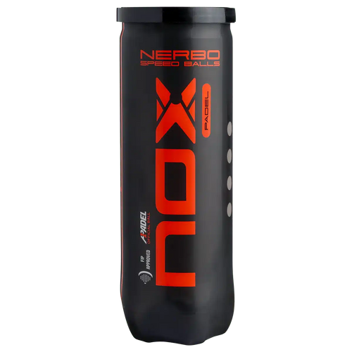 NOX NERBO PRO Pallotuubi