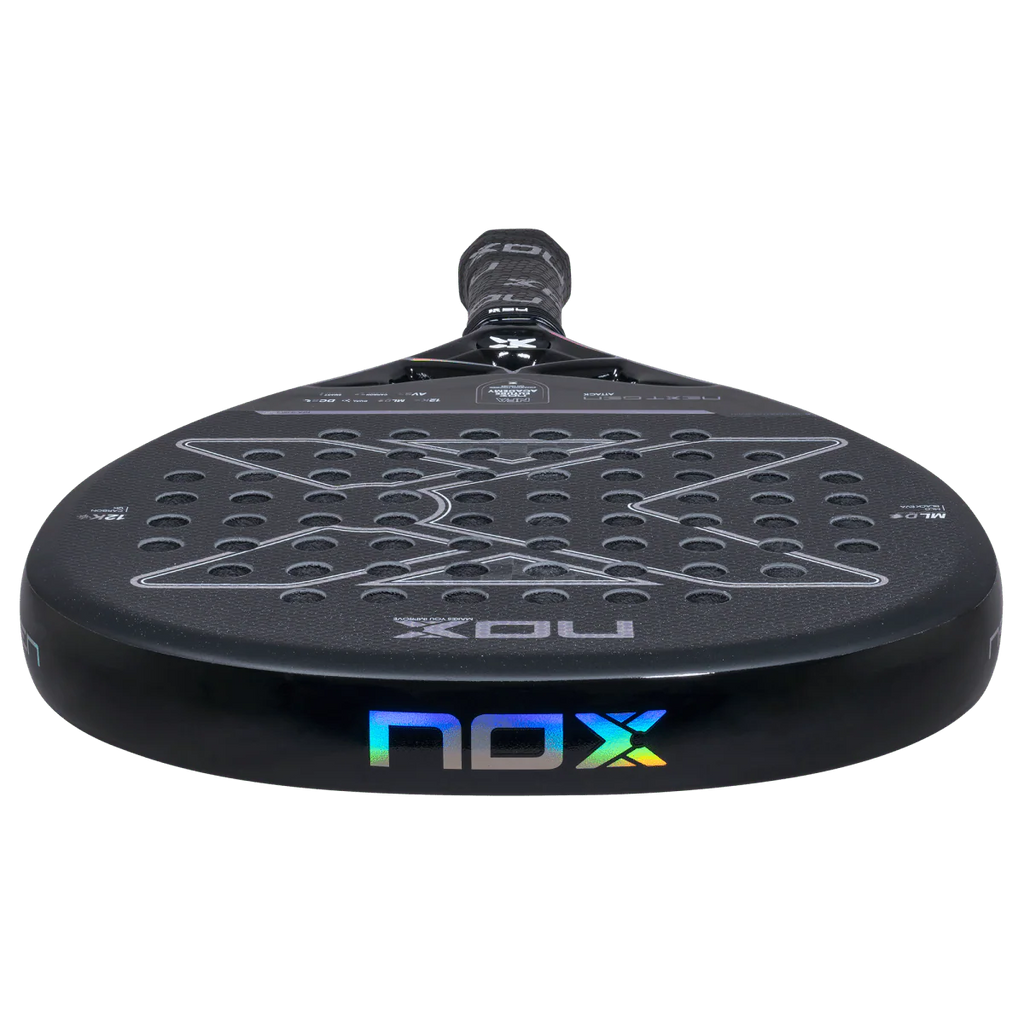 NOX NEXTGEN PRO ATTACK 12K NFA