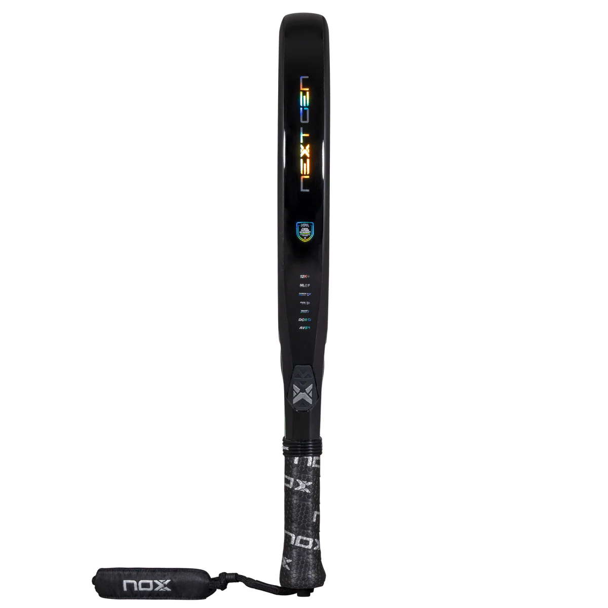 NOX NEXTGEN PRO ATTACK 12K NFA