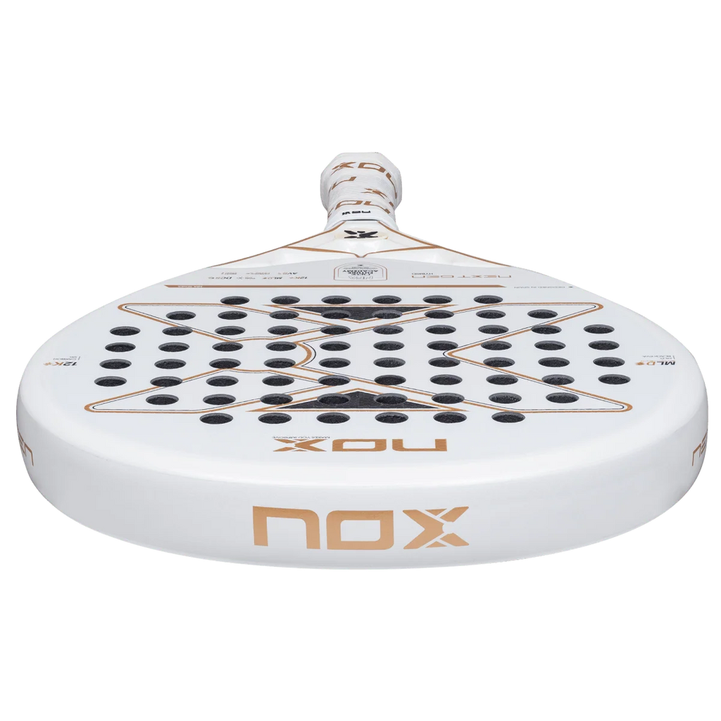 NOX NEXTGEN PRO HYBRID 12K NFA