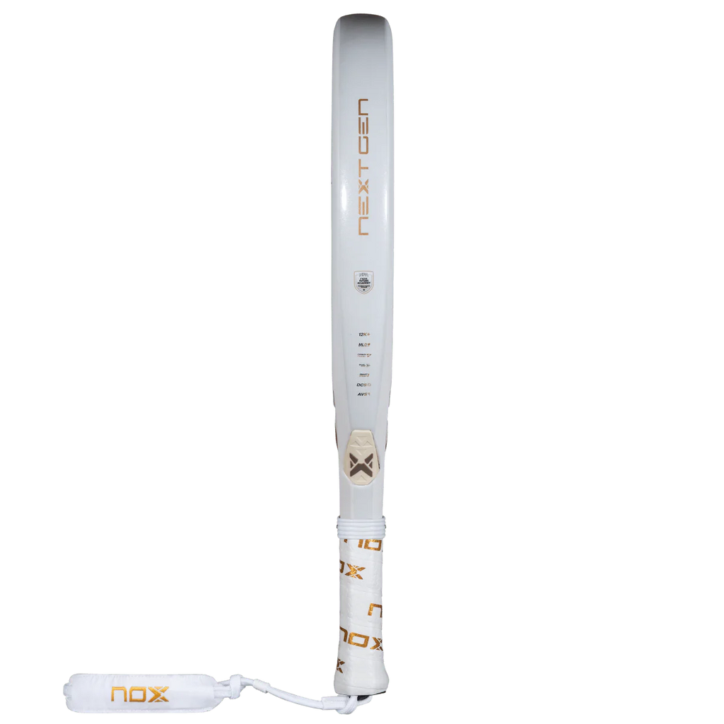 NOX NEXTGEN PRO HYBRID 12K NFA