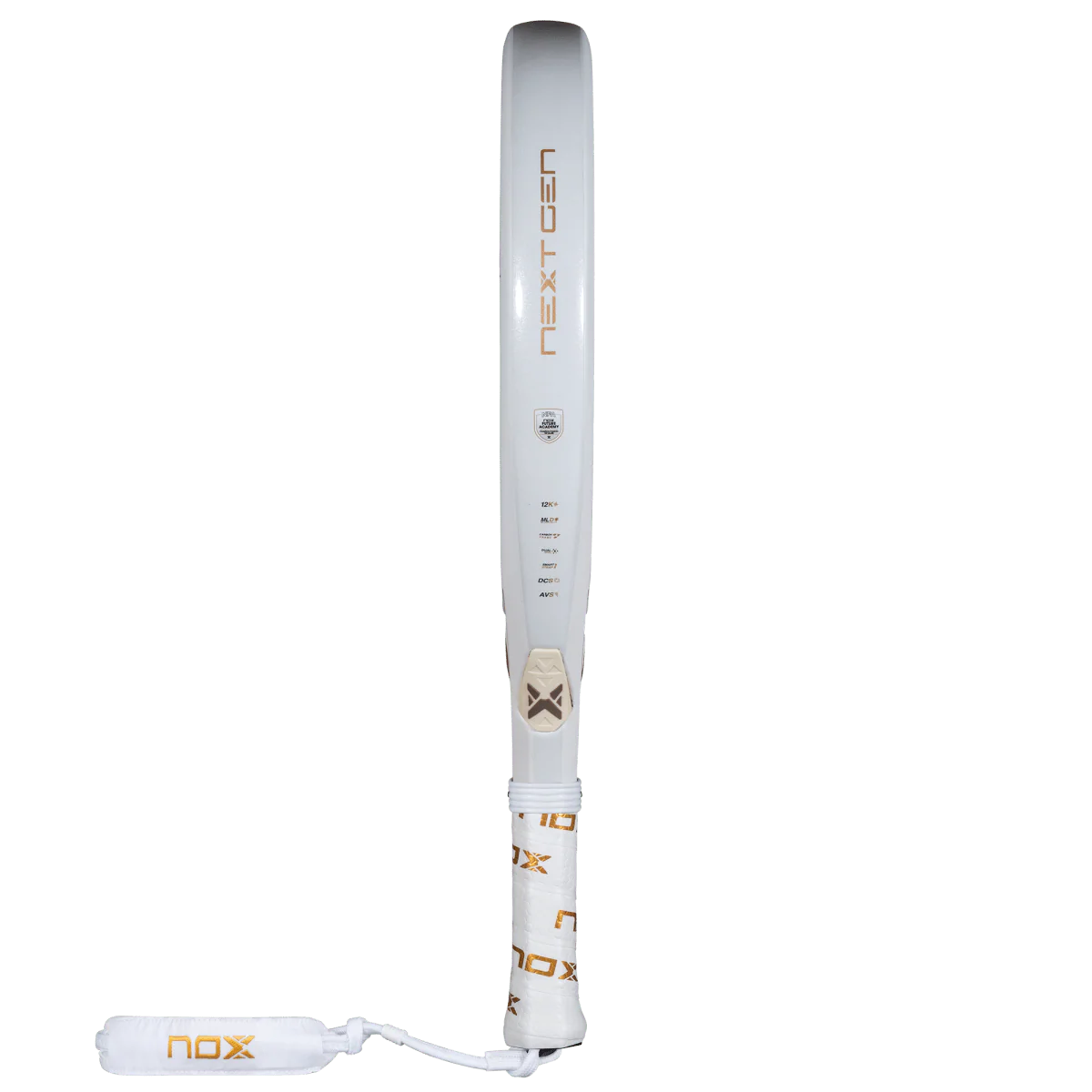 NOX NEXTGEN PRO HYBRID 12K NFA