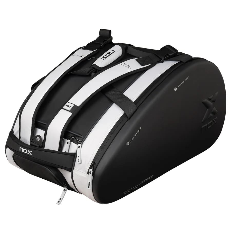 NOX Luxury Master SERIES Mailalaukku