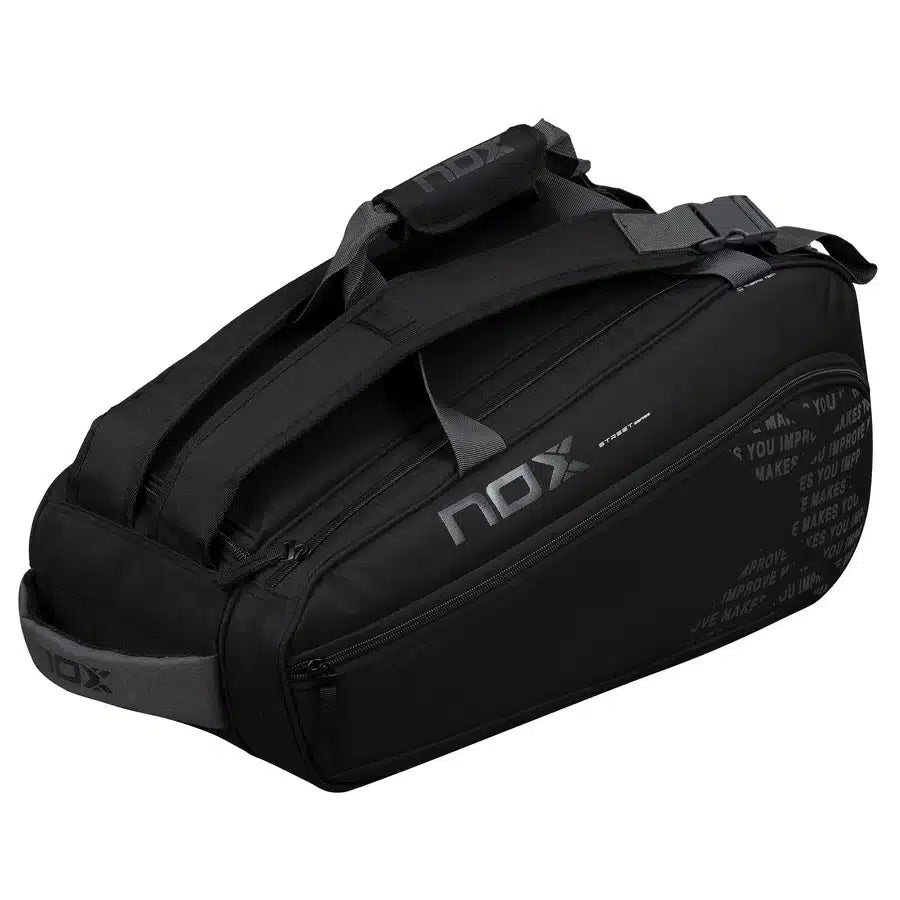 NOX STREET SERIES BLACK / GREY