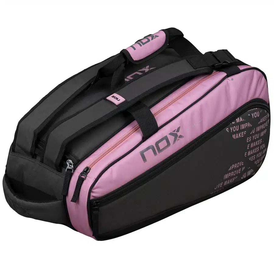 NOX STREET SERIES PINK / GREY