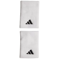 Adidas Tennis hikinauha large valkoinen