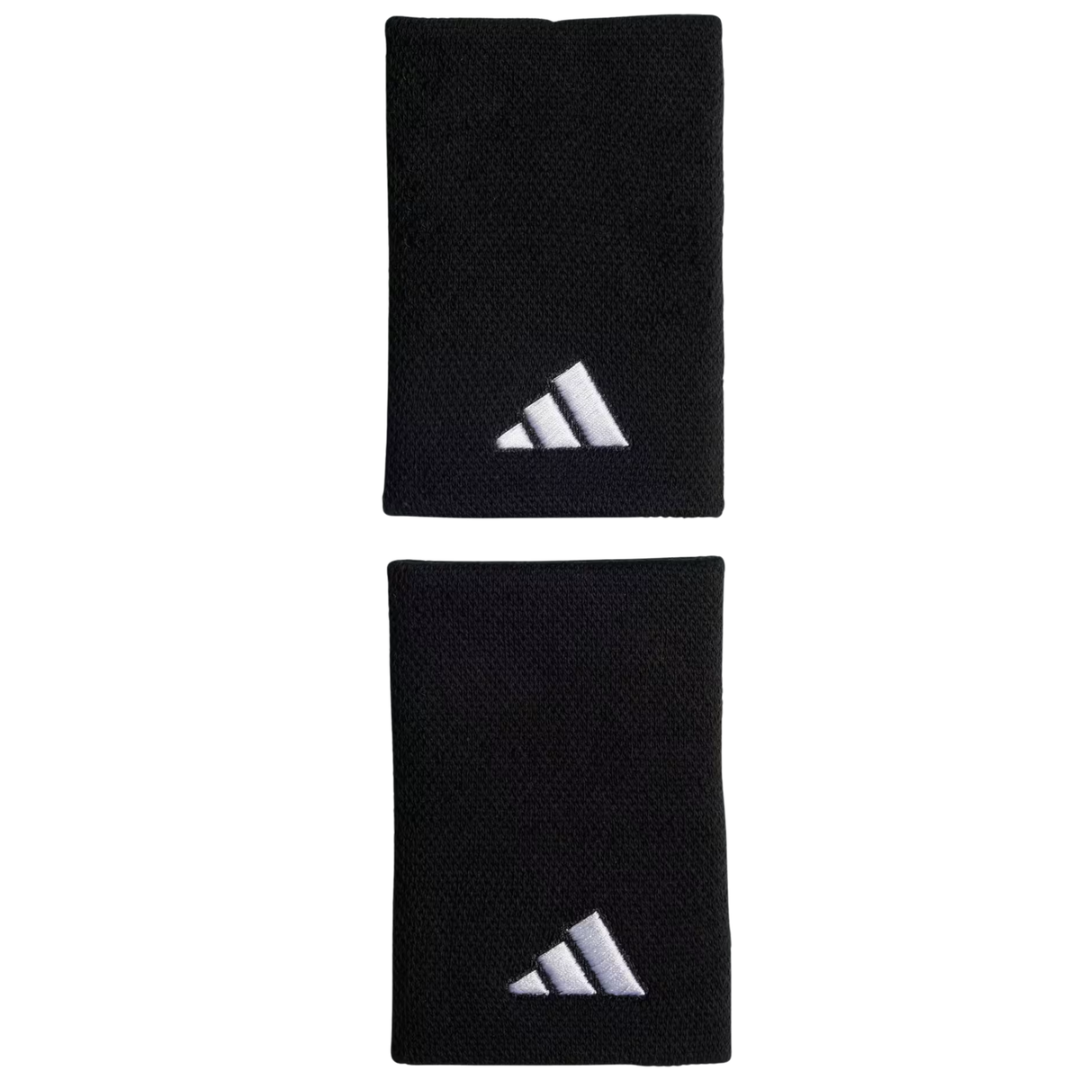 Adidas Tennis hikinauha large musta