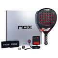 NOX AT10 GENIUS 12K XTREM LIMITED EDITION AT10 PACK
