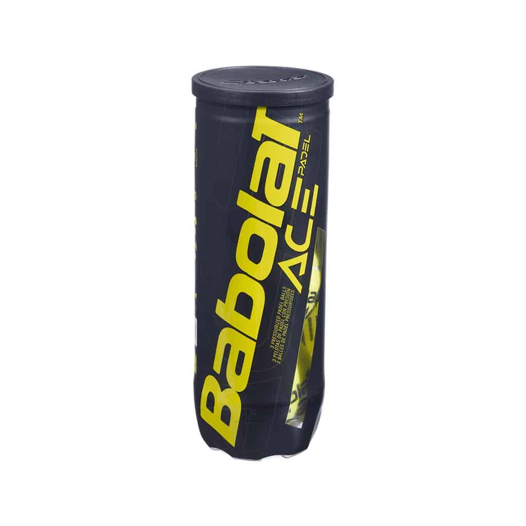 Babolat Ace Padel Pallotuubi