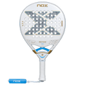 NOX AT10 Genius 18K Alum Buenos Aires Edition padelmaila